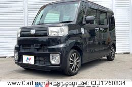 daihatsu wake 2017 quick_quick_LA700S_LA700S-0104054