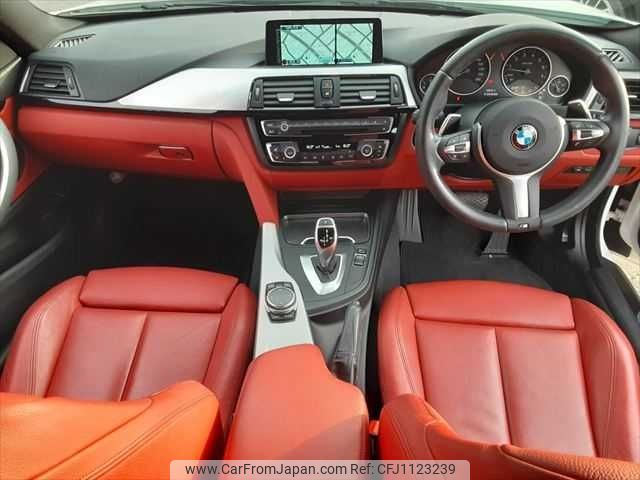 bmw 4-series 2015 -BMW--BMW 4 Series DBA-3N20--WBA3N12050K531519---BMW--BMW 4 Series DBA-3N20--WBA3N12050K531519- image 2