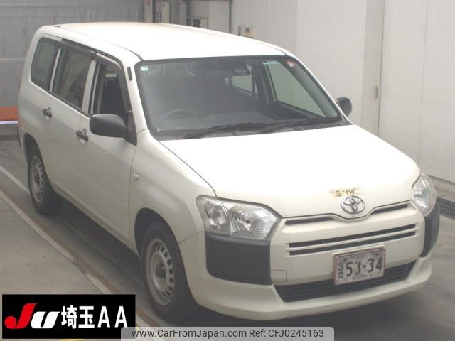 toyota probox-van 2017 -TOYOTA--Probox Van NSP160V-0027762---TOYOTA--Probox Van NSP160V-0027762- image 1