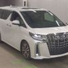 toyota alphard 2022 -TOYOTA--Alphard 3BA-AGH30W--AGH30-0436241---TOYOTA--Alphard 3BA-AGH30W--AGH30-0436241- image 1