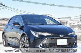 toyota corolla-sport 2021 -TOYOTA--Corolla Sport 3BA-NRE210H--NRE210-1013023---TOYOTA--Corolla Sport 3BA-NRE210H--NRE210-1013023-