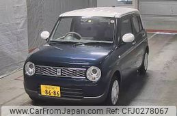 suzuki alto-lapin 2022 -SUZUKI 【熊谷 581つ8686】--Alto Lapin HE33S-332374---SUZUKI 【熊谷 581つ8686】--Alto Lapin HE33S-332374-