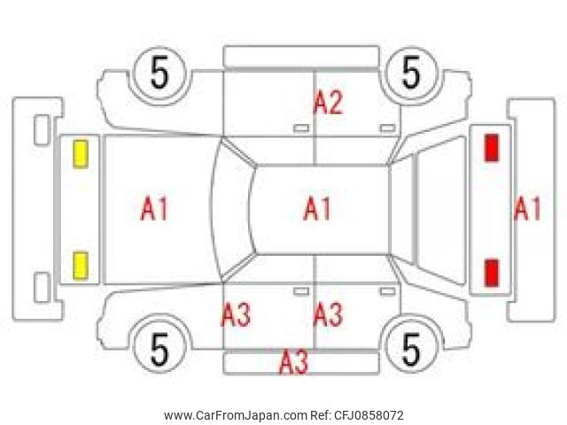 subaru subaru-others 2023 -SUBARU--Crosstrek 5AA-GUE--GUE-006356---SUBARU--Crosstrek 5AA-GUE--GUE-006356- image 2