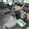 nissan atlas 2010 CFJ1806567 image 11