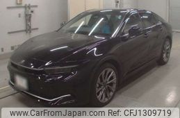toyota crown 2023 -TOYOTA 【宇都宮 340ﾄ 731】--Crown CrossOver 6AA-AZSH35--AZSH35-4012658---TOYOTA 【宇都宮 340ﾄ 731】--Crown CrossOver 6AA-AZSH35--AZSH35-4012658-