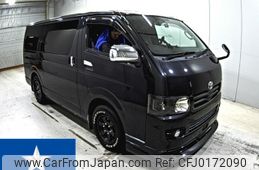 toyota regiusace-van 2006 -TOYOTA--Regius ace Van TRH200V--TRH200-0034518---TOYOTA--Regius ace Van TRH200V--TRH200-0034518-