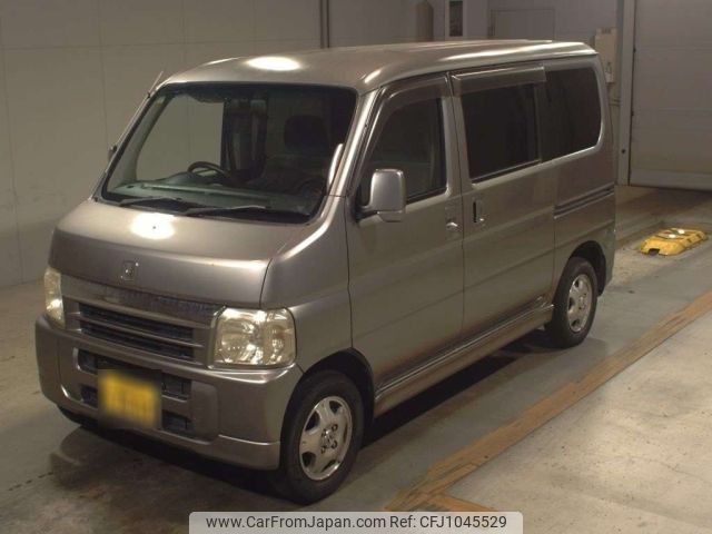honda vamos 2006 -HONDA 【久留米 581た7001】--Vamos HM1-1602353---HONDA 【久留米 581た7001】--Vamos HM1-1602353- image 1