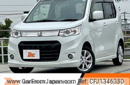 suzuki wagon-r 2013 CFJ1346350