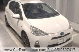 toyota aqua 2013 -TOYOTA 【春日部 532ﾑ71】--AQUA NHP10--2142930---TOYOTA 【春日部 532ﾑ71】--AQUA NHP10--2142930-