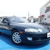 toyota soarer 1992 quick_quick_E-JZZ30_JZZ30-0019032 image 2