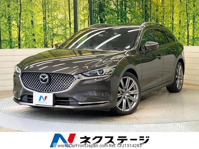 mazda atenza 2019 CFJ1514283 image 1