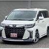 toyota alphard 2021 quick_quick_AGH30W_AGH30-0358841 image 1