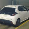 toyota yaris 2022 -TOYOTA--Yaris 6AA-MXPH10--MXPH10-2089723---TOYOTA--Yaris 6AA-MXPH10--MXPH10-2089723- image 2