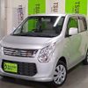 suzuki wagon-r 2012 CFJ1640999 image 10