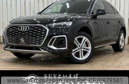 audi q5 2022 -AUDI--Audi Q5 3CA-FYDTPS--WAUZZZFY7N2026442---AUDI--Audi Q5 3CA-FYDTPS--WAUZZZFY7N2026442-