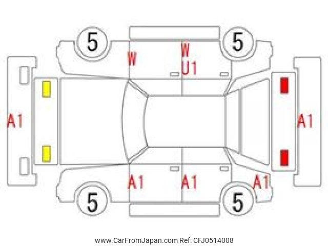 honda freed-spike 2010 -HONDA--Freed Spike DBA-GB3--GB3-1314223---HONDA--Freed Spike DBA-GB3--GB3-1314223- image 2