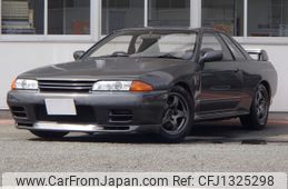 nissan skyline-coupe 1992 -NISSAN--Skyline Coupe E-BNR32--ｵｶ91343ｵｶ---NISSAN--Skyline Coupe E-BNR32--ｵｶ91343ｵｶ-