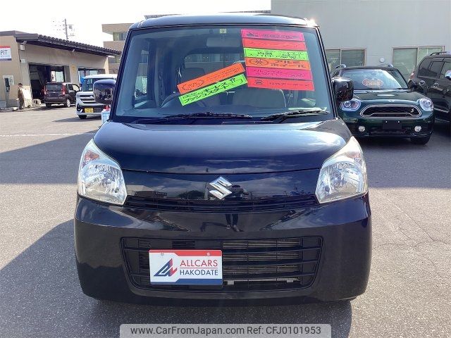 suzuki spacia 2013 -SUZUKI--Spacia MK32S--127169---SUZUKI--Spacia MK32S--127169- image 2