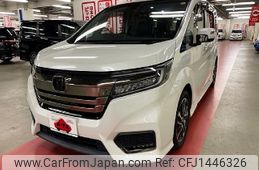 honda stepwagon 2022 -HONDA--Stepwgn 6BA-RP3--RP3-1337244---HONDA--Stepwgn 6BA-RP3--RP3-1337244-