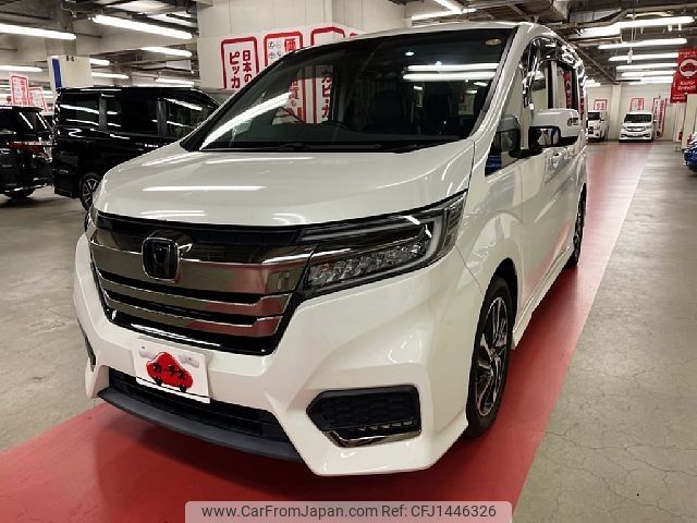honda stepwagon 2022 -HONDA--Stepwgn 6BA-RP3--RP3-1337244---HONDA--Stepwgn 6BA-RP3--RP3-1337244- image 1