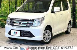 mazda flair 2015 CFJ1619373