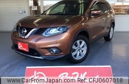 nissan x-trail 2017 -NISSAN--X-Trail DBA-NT32--NT32-054447---NISSAN--X-Trail DBA-NT32--NT32-054447-