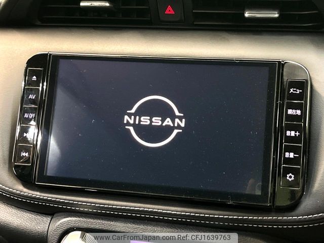 nissan kix 2021 CFJ1639763 image 2