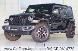 chrysler jeep-wrangler 2019 -CHRYSLER--Jeep Wrangler ABA-JL36L--1C4HJXLG4KW680423---CHRYSLER--Jeep Wrangler ABA-JL36L--1C4HJXLG4KW680423-