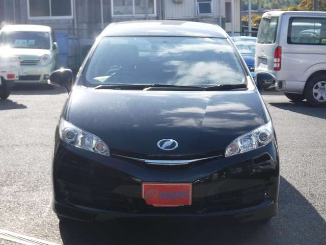 2014 Toyota Wish DBA-ZGE25G 4WD - Car Price $7,997