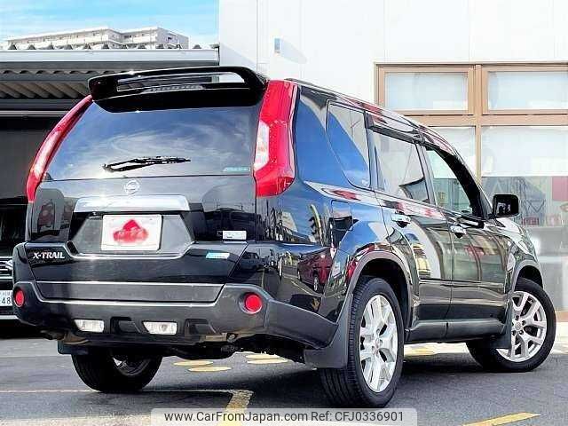 nissan x-trail 2012 504928-925196 image 2