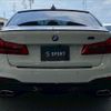 bmw 5-series 2018 CFJ1336731 image 14
