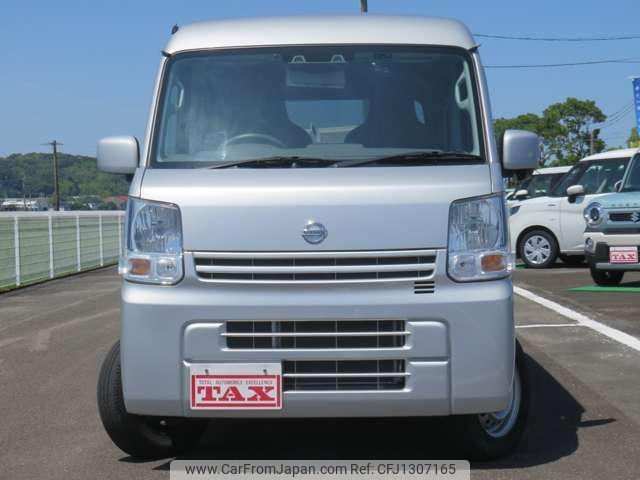 nissan clipper-van 2021 -NISSAN--Clipper Van DR17V--470135---NISSAN--Clipper Van DR17V--470135- image 2