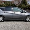 nissan note 2013 F00405 image 14