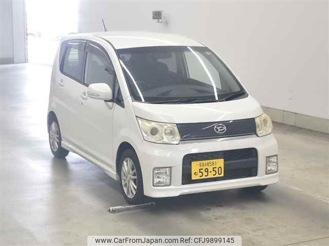 daihatsu move undefined -DAIHATSU 【尾張小牧 581ネ5950】--Move L175S-0228740---DAIHATSU 【尾張小牧 581ネ5950】--Move L175S-0228740- image 1