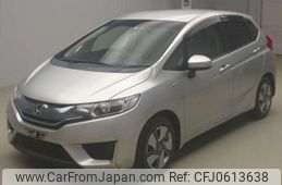 honda fit 2013 -HONDA--Fit DAA-GP5--GP5-3009174---HONDA--Fit DAA-GP5--GP5-3009174-