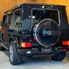 mercedes-benz g-class 2017 GOO_JP_700055086030240617001 image 34