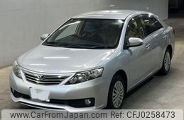 toyota allion 2014 -TOYOTA 【鹿児島 501ほ2216】--Allion NZT260-3153743---TOYOTA 【鹿児島 501ほ2216】--Allion NZT260-3153743-