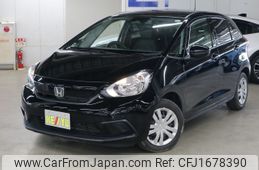 honda fit 2022 CFJ1678390