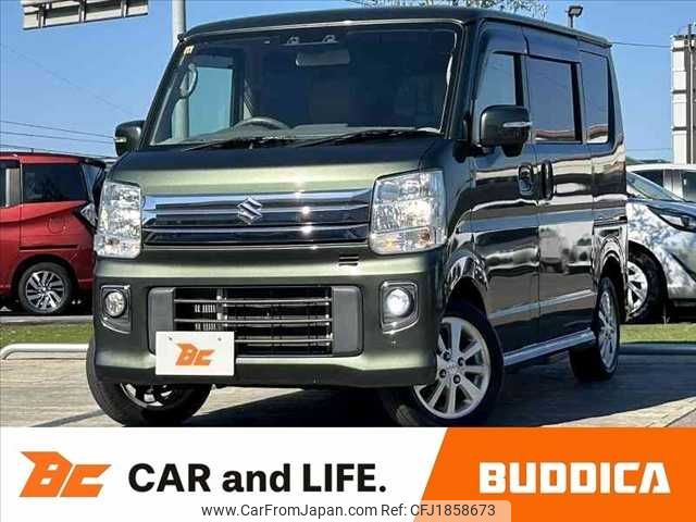 suzuki every-wagon 2020 CFJ1858673 image 1