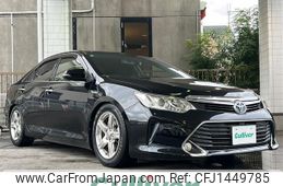 toyota camry 2016 -TOYOTA--Camry DAA-AVV50--AVV50-1053728---TOYOTA--Camry DAA-AVV50--AVV50-1053728-