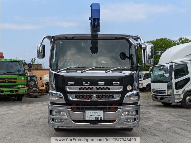 mitsubishi-fuso super-great 2016 CFJ7343490 image 2