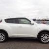 nissan juke 2013 CFJ1722149 image 4