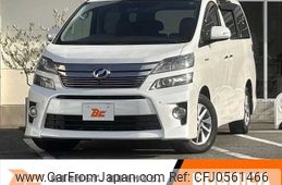 toyota vellfire 2012 -TOYOTA--Vellfire DAA-ATH20W--ATH20-8002985---TOYOTA--Vellfire DAA-ATH20W--ATH20-8002985-