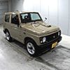 suzuki jimny 1996 -SUZUKI 【神戸 58Aい5466】--Jimny JA22W-107681---SUZUKI 【神戸 58Aい5466】--Jimny JA22W-107681- image 1