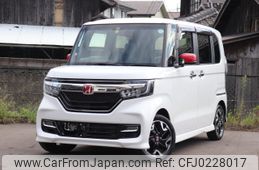 honda n-box 2020 -HONDA--N BOX JF3--JF3-2216541---HONDA--N BOX JF3--JF3-2216541-