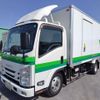 isuzu elf-truck 2021 -ISUZU--Elf 2RG-NMS88AN--NMS88-7001094---ISUZU--Elf 2RG-NMS88AN--NMS88-7001094- image 1