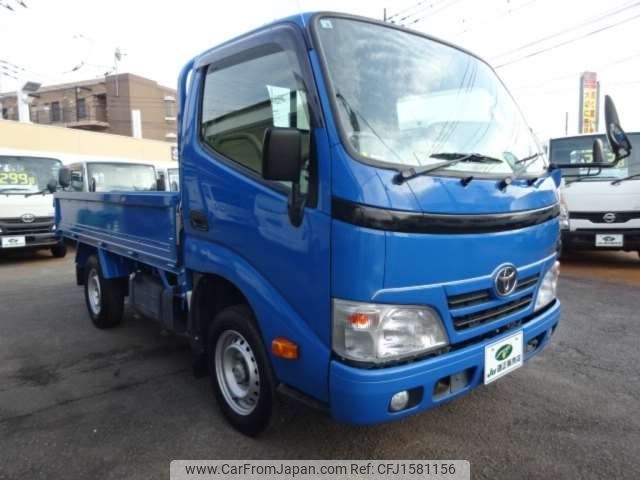 toyota toyoace 2014 CFJ1581156 image 2