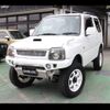 suzuki jimny 2010 -SUZUKI 【名変中 】--Jimny JB23W--622034---SUZUKI 【名変中 】--Jimny JB23W--622034- image 1