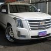 cadillac escalade 2022 -GM--Cadillac Escalade ﾌﾒｲ--1GYS4DKJ9JR328079---GM--Cadillac Escalade ﾌﾒｲ--1GYS4DKJ9JR328079- image 3