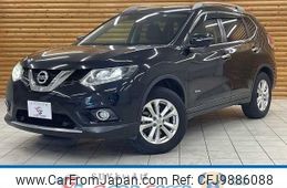 nissan x-trail 2015 -NISSAN--X-Trail DAA-HNT32--HNT32-106321---NISSAN--X-Trail DAA-HNT32--HNT32-106321-